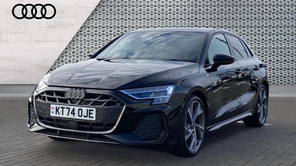 Used Audi A3 2025 for sale - 76874490: Photo 7