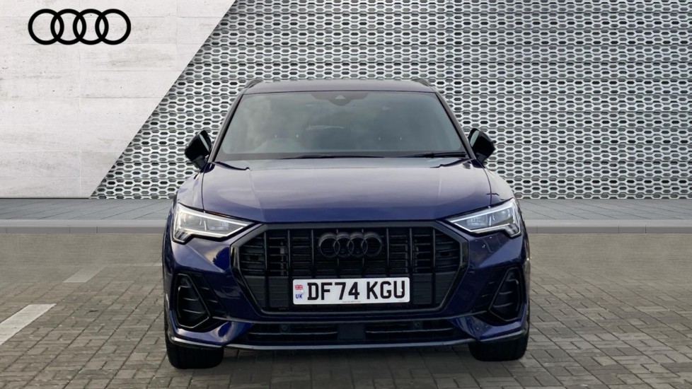 Used Audi Q3 2025 for sale - 76873101: Photo 10