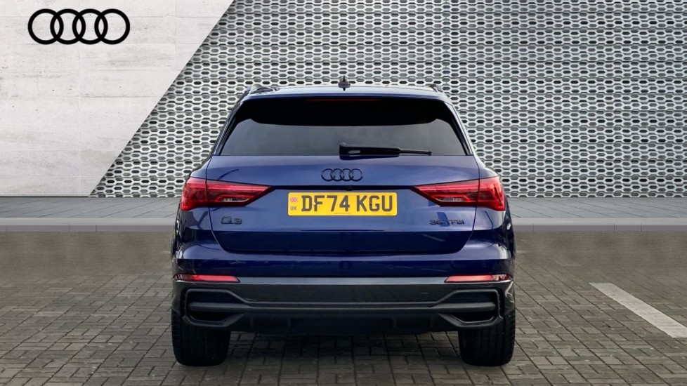 Used Audi Q3 2025 for sale - 76873101: Photo 11