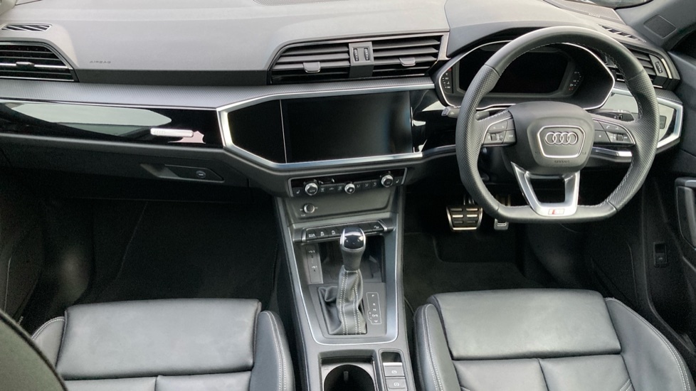 Used Audi Q3 2025 for sale - 76873101: Photo 12