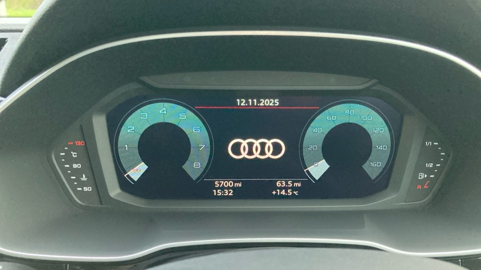 Used Audi Q3 2025 for sale - 76873101: Photo 14