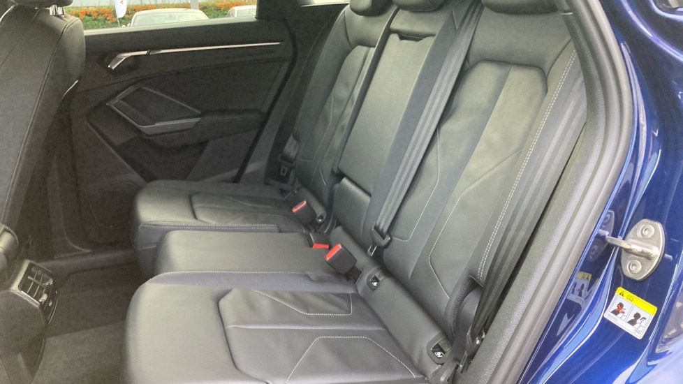 Used Audi Q3 2025 for sale - 76873101: Photo 15