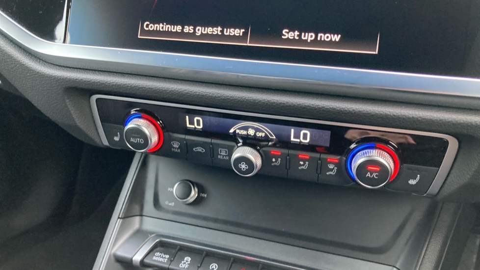 Used Audi Q3 2025 for sale - 76873101: Photo 16