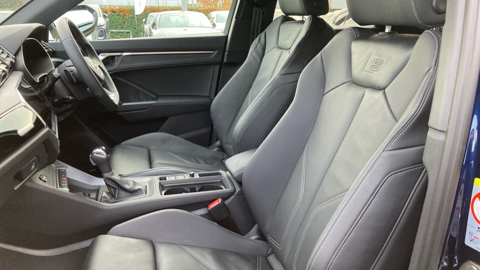 Used Audi Q3 2025 for sale - 76873101: Photo 17