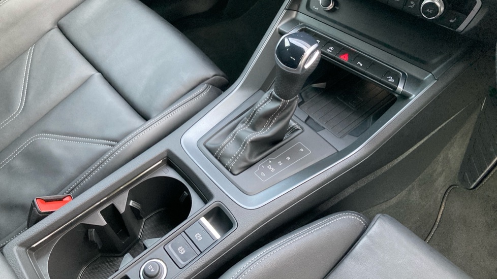 Used Audi Q3 2025 for sale - 76873101: Photo 19