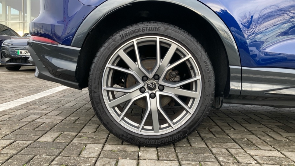 Used Audi Q3 2025 for sale - 76873101: Photo 21