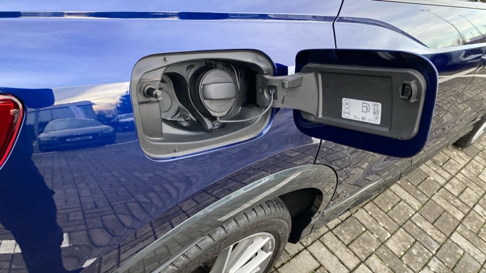 Used Audi Q3 2025 for sale - 76873101: Photo 22