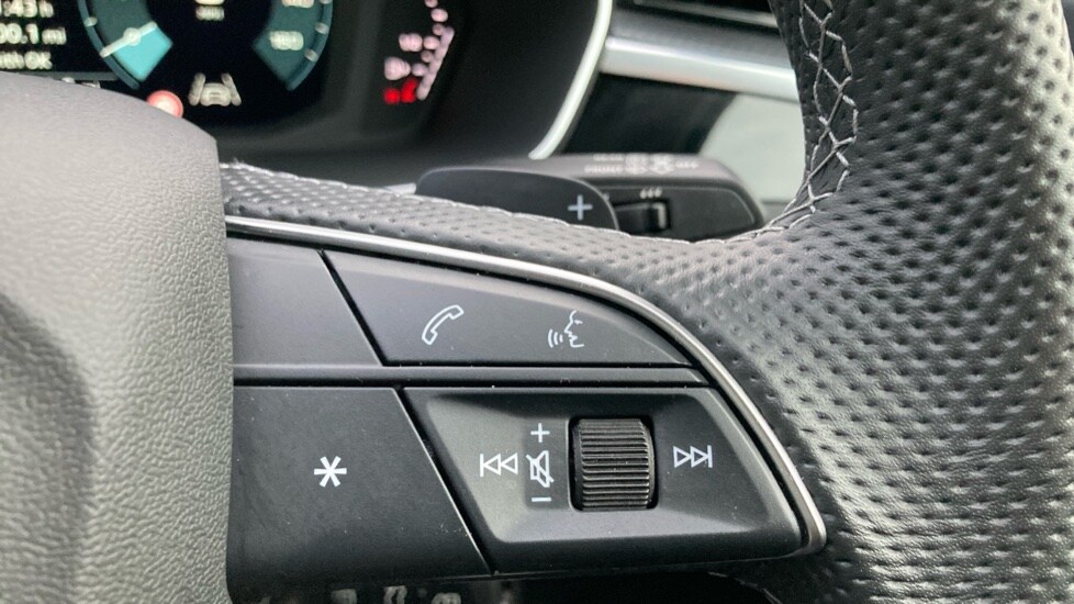 Used Audi Q3 2025 for sale - 76873101: Photo 23