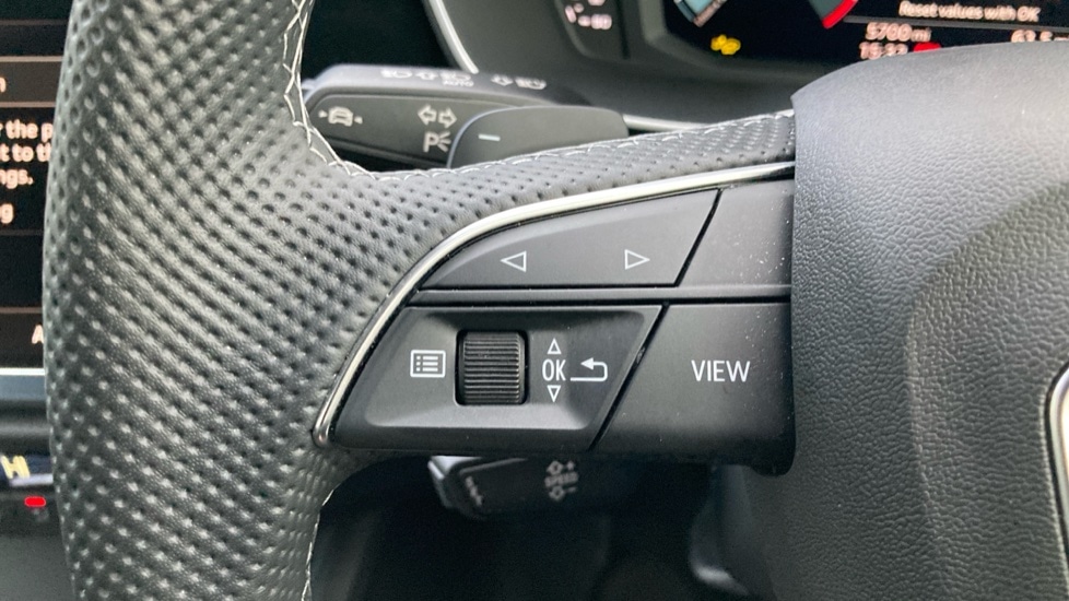 Used Audi Q3 2025 for sale - 76873101: Photo 24