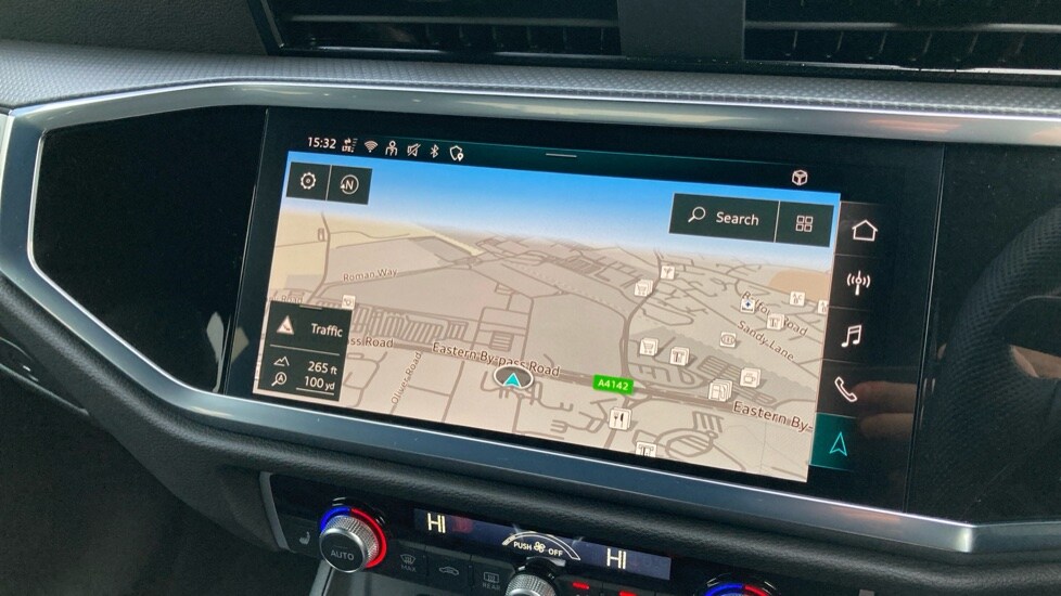 Used Audi Q3 2025 for sale - 76873101: Photo 25