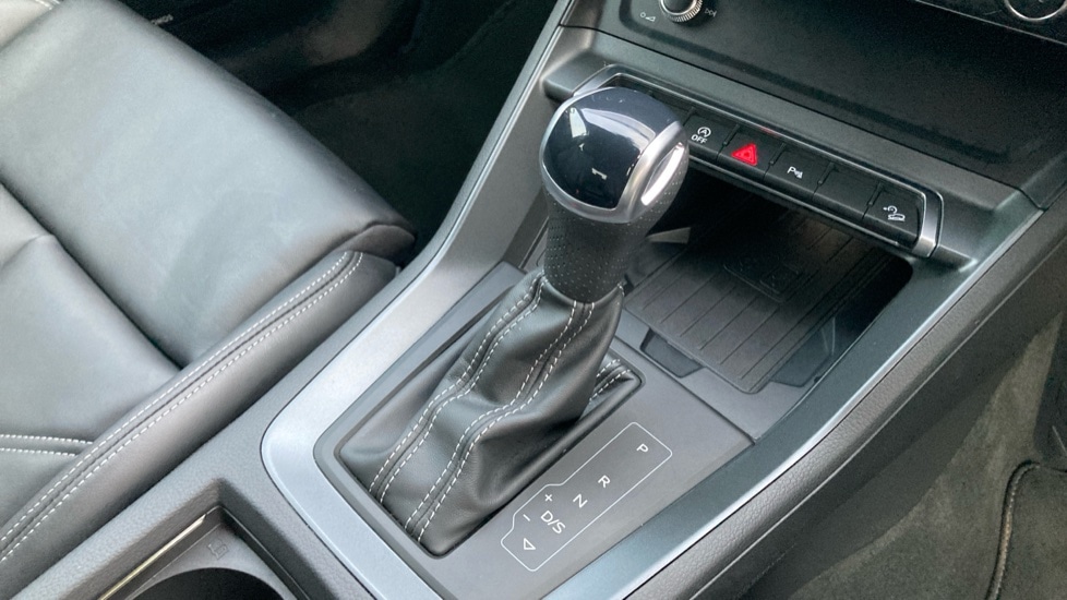 Used Audi Q3 2025 for sale - 76873101: Photo 26