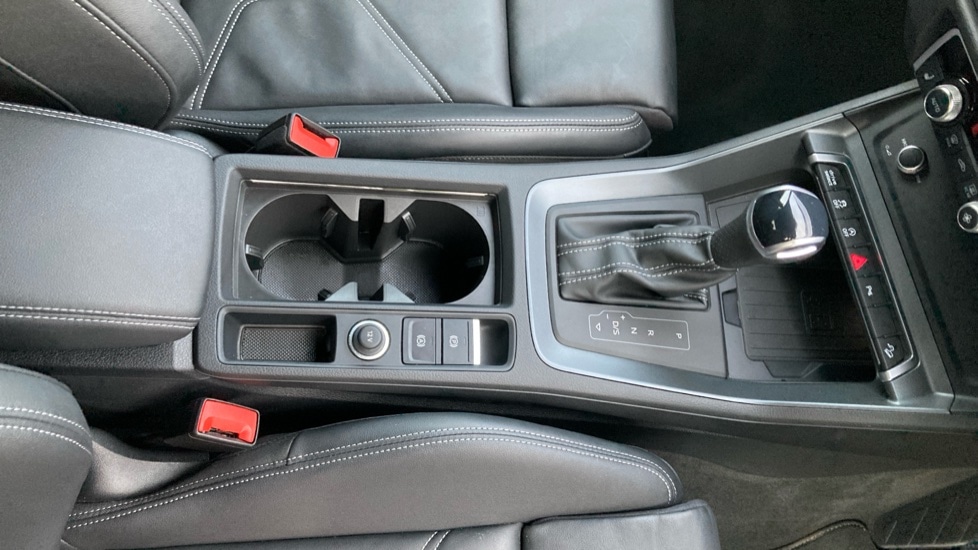 Used Audi Q3 2025 for sale - 76873101: Photo 27