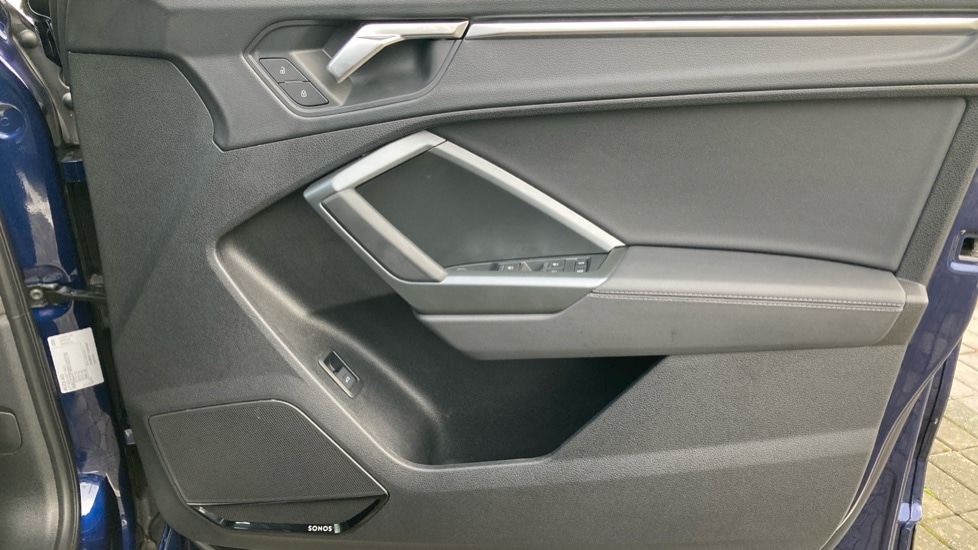 Used Audi Q3 2025 for sale - 76873101: Photo 28