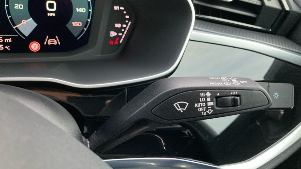 Used Audi Q3 2025 for sale - 76873101: Photo 30