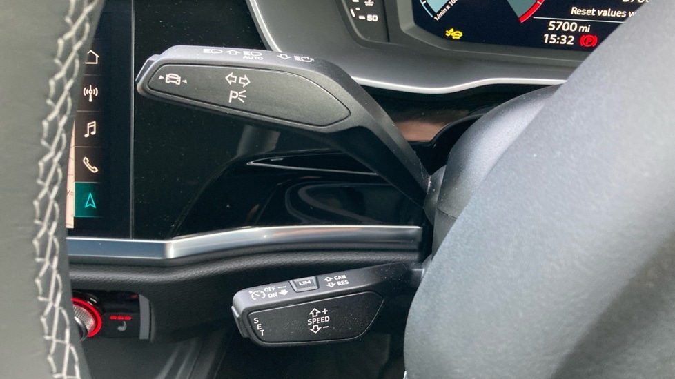 Used Audi Q3 2025 for sale - 76873101: Photo 31