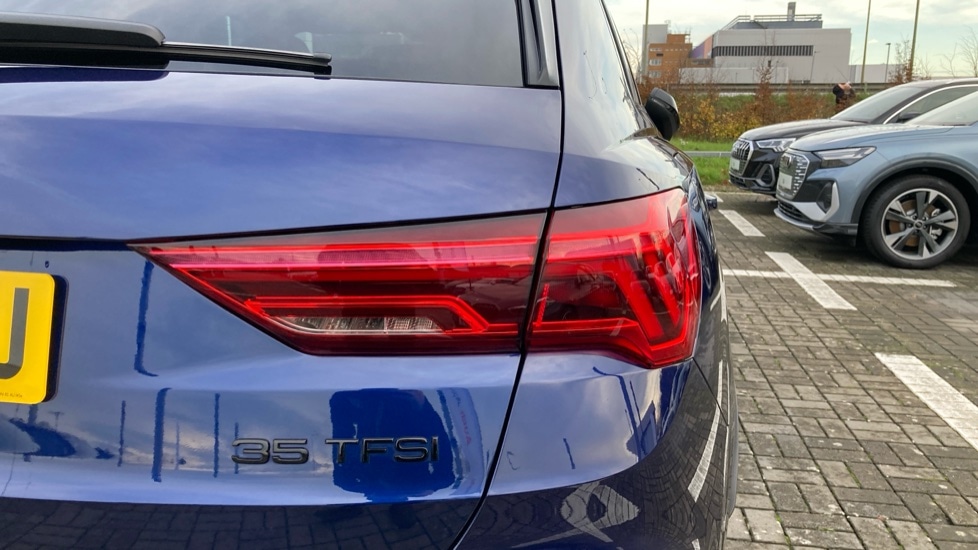 Used Audi Q3 2025 for sale - 76873101: Photo 33