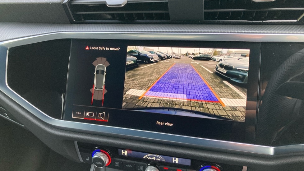 Used Audi Q3 2025 for sale - 76873101: Photo 36