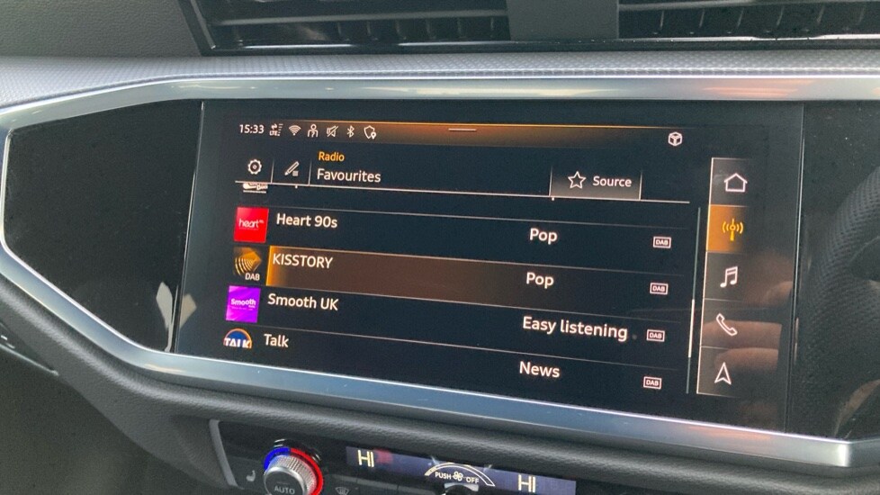 Used Audi Q3 2025 for sale - 76873101: Photo 38