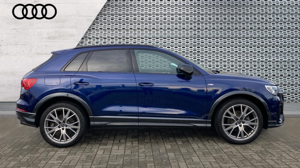 Used Audi Q3 2025 for sale - 76873101: Photo 4