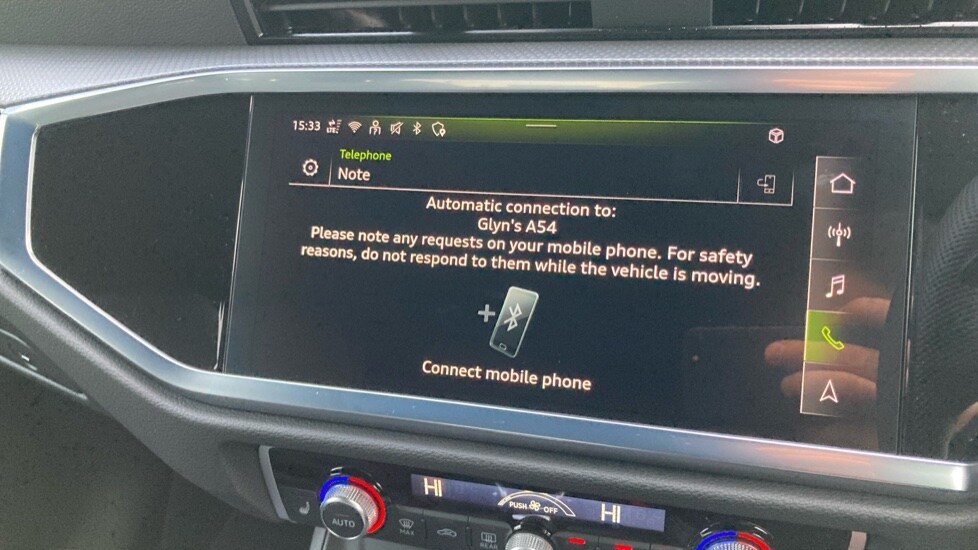 Used Audi Q3 2025 for sale - 76873101: Photo 40