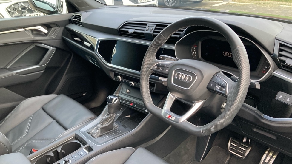 Used Audi Q3 2025 for sale - 76873101: Photo 6