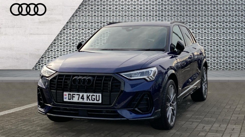 Used Audi Q3 2025 for sale - 76873101: Photo 7