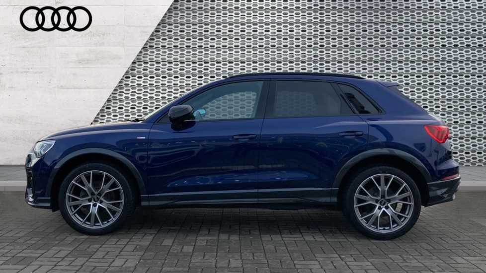 Used Audi Q3 2025 for sale - 76873101: Photo 9