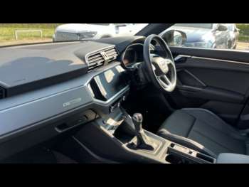Used Audi Q3 2023 for sale - 74897615: Photo