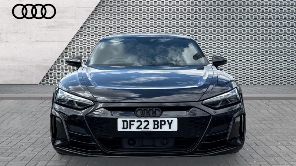 Used Audi e-tron GT 2022 for sale - 76112199: Photo 10