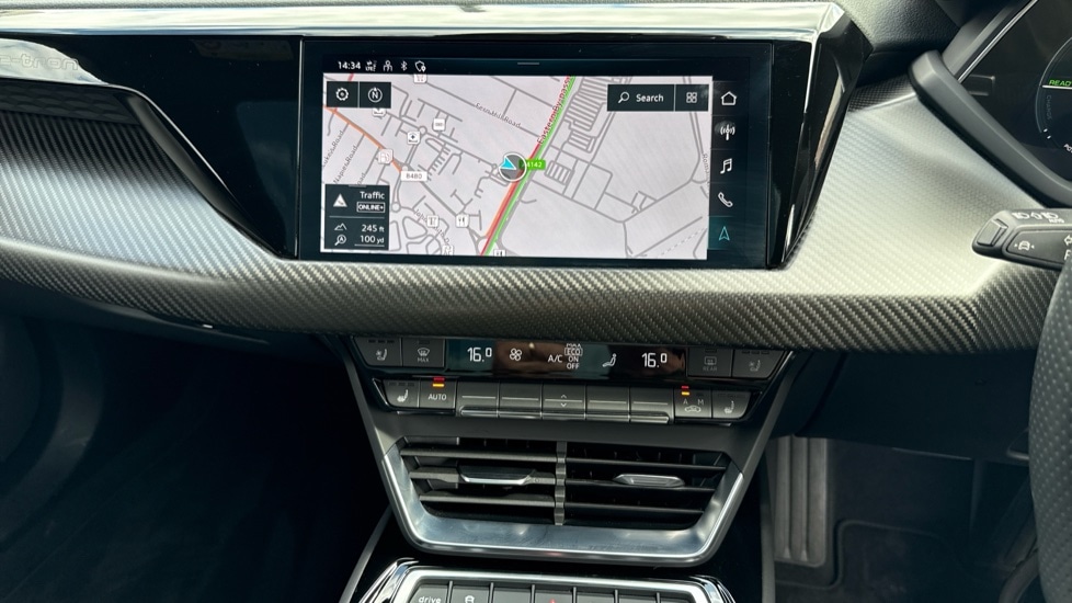 Used Audi e-tron GT 2022 for sale - 76112199: Photo 13