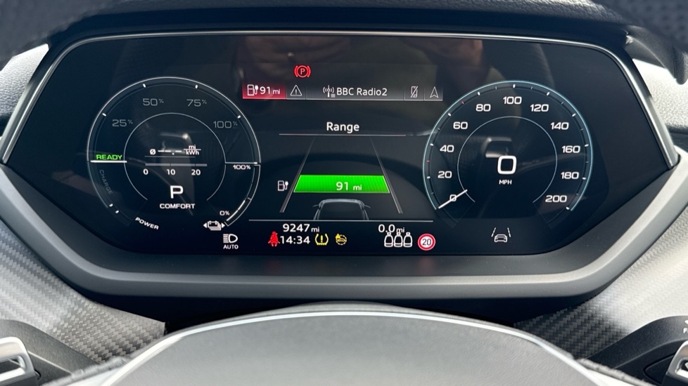 Used Audi e-tron GT 2022 for sale - 76112199: Photo 14