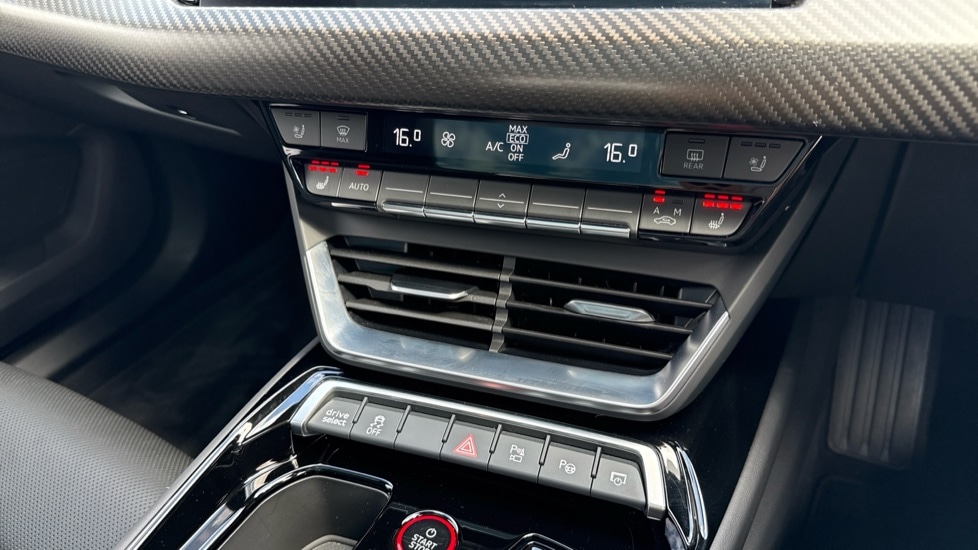 Used Audi e-tron GT 2022 for sale - 76112199: Photo 16