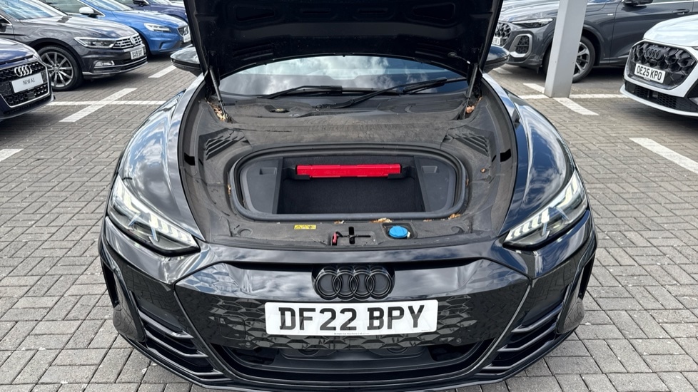 Used Audi e-tron GT 2022 for sale - 76112199: Photo 20