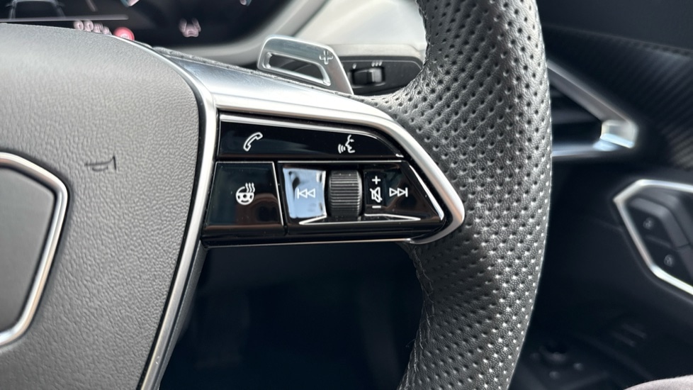 Used Audi e-tron GT 2022 for sale - 76112199: Photo 23