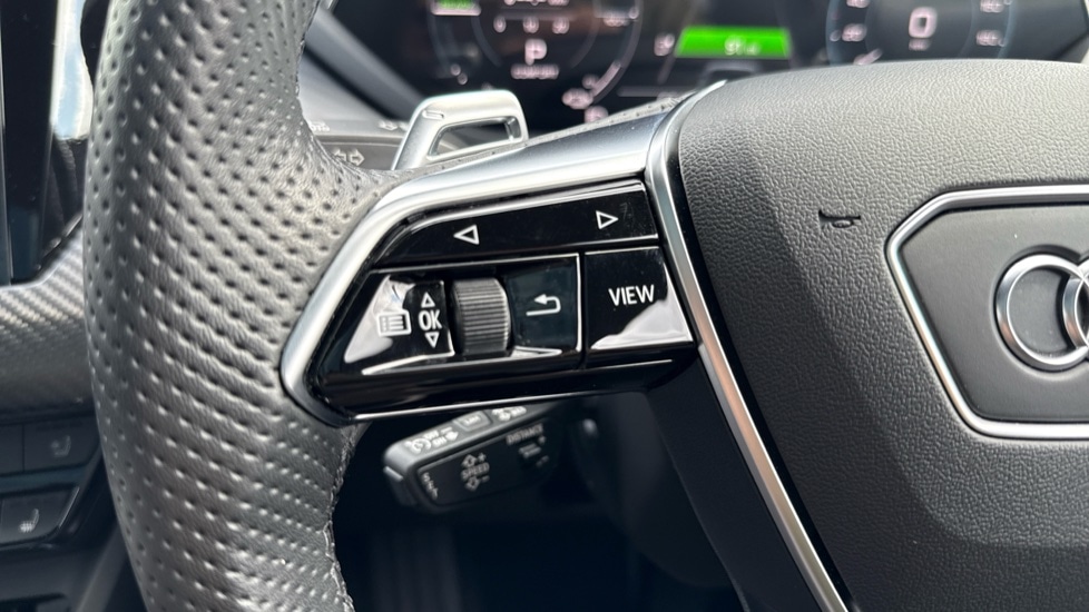Used Audi e-tron GT 2022 for sale - 76112199: Photo 24