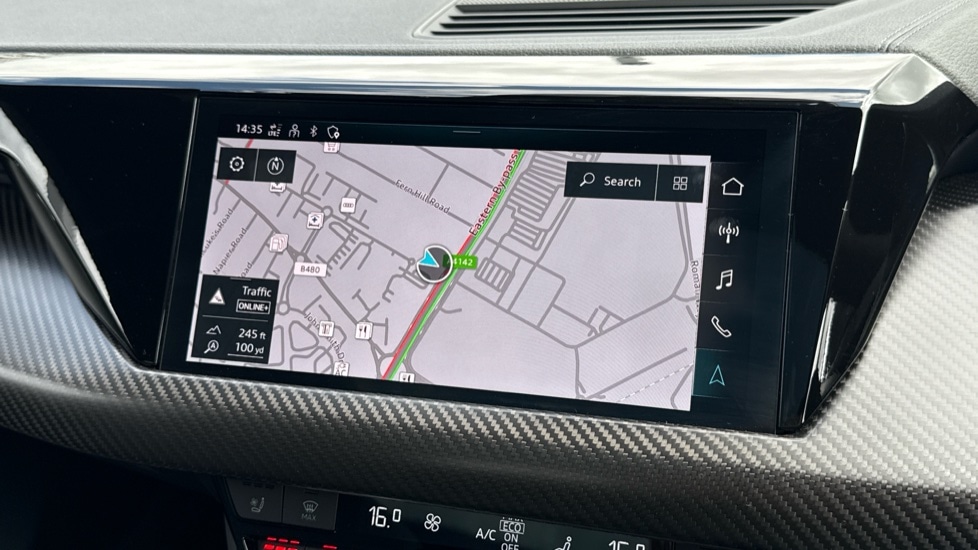 Used Audi e-tron GT 2022 for sale - 76112199: Photo 25