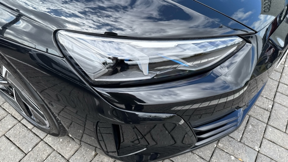Used Audi e-tron GT 2022 for sale - 76112199: Photo 34