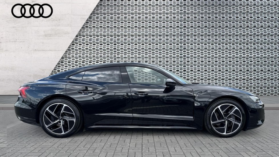 Used Audi e-tron GT 2022 for sale - 76112199: Photo 4