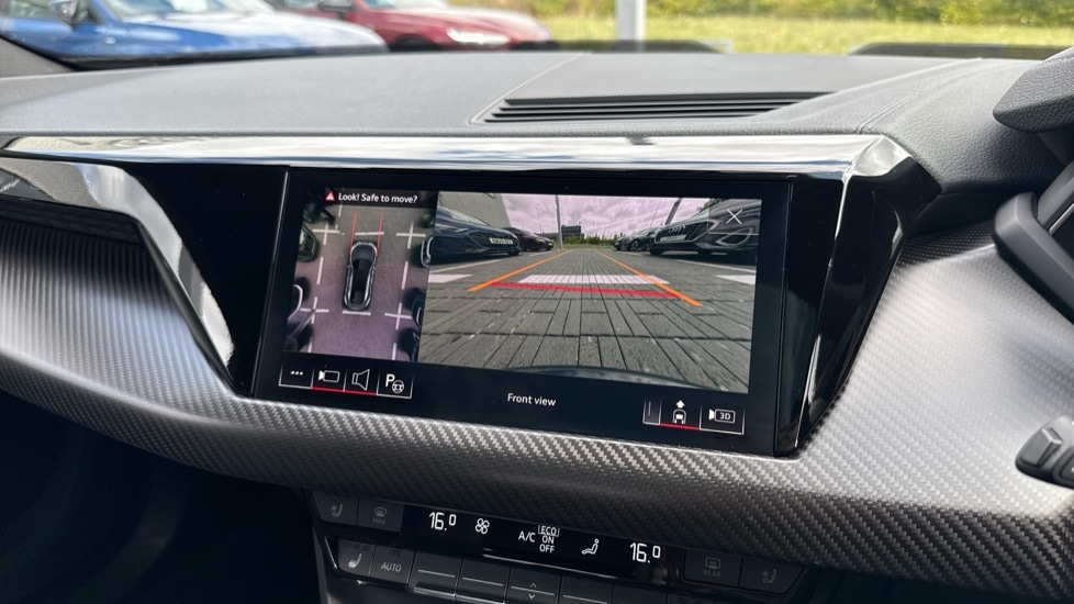 Used Audi e-tron GT 2022 for sale - 76112199: Photo 44