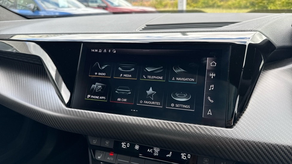 Used Audi e-tron GT 2022 for sale - 76112199: Photo 46