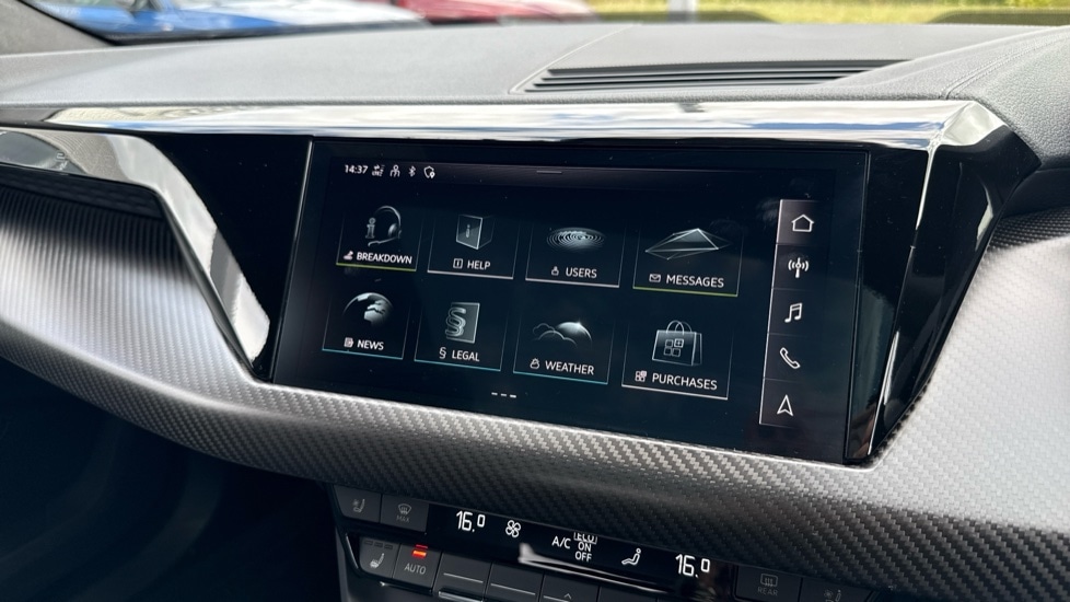 Used Audi e-tron GT 2022 for sale - 76112199: Photo 47