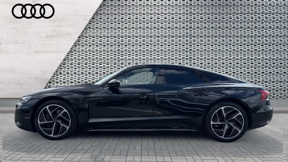 Used Audi e-tron GT 2022 for sale - 76112199: Photo 9