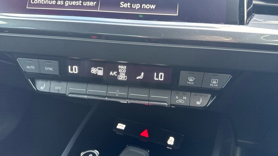 Used Audi Q4 e-tron 2023 for sale - 76203765: Photo 16