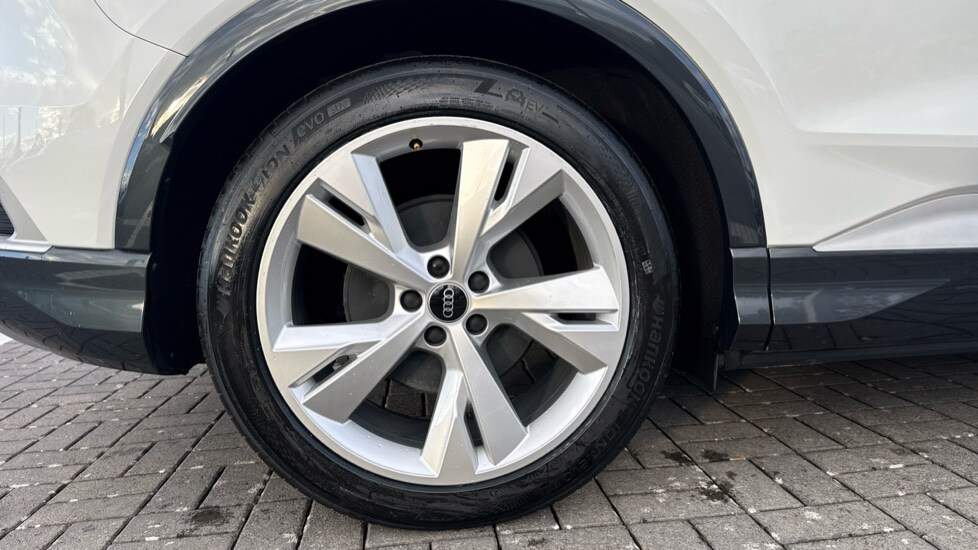 Used Audi Q4 e-tron 2023 for sale - 76203765: Photo 21