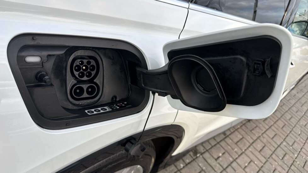 Used Audi Q4 e-tron 2023 for sale - 76203765: Photo 22