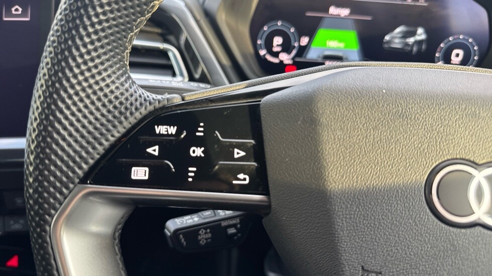 Used Audi Q4 e-tron 2023 for sale - 76203765: Photo 24