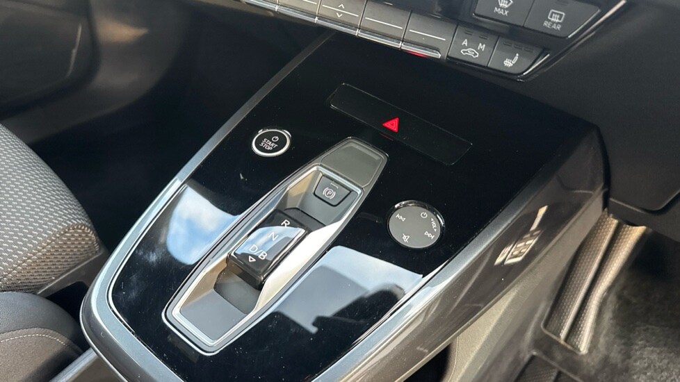 Used Audi Q4 e-tron 2023 for sale - 76203765: Photo 26