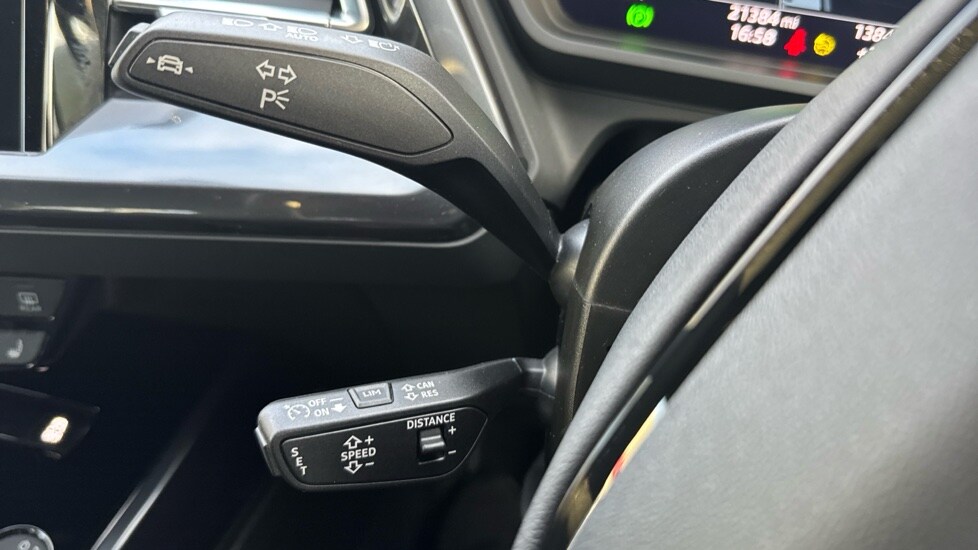 Used Audi Q4 e-tron 2023 for sale - 76203765: Photo 31