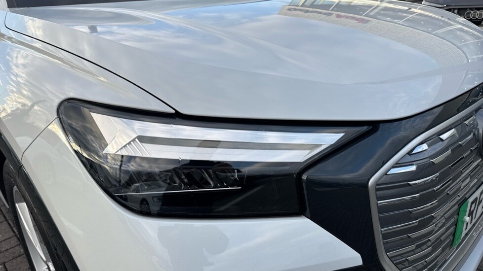 Used Audi Q4 e-tron 2023 for sale - 76203765: Photo 34