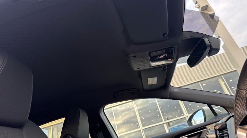 Used Audi Q4 e-tron 2023 for sale - 76203765: Photo 35